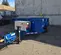 2018 Towmaster T-12HD 12FT GAS Dump Trailer