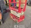 2017 MEC MICRO 19 Scissor Lift