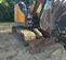 2019 Case CX145D Excavator