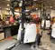 2020 Magnum Pro MLTS-2 Portable Work Light
