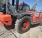 2018 Skyjack SJ1256THS Forklift