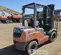 2019 Toyota 8FDU30 Warehouse Forklift