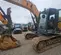 2019 Case CX145D Excavator