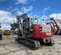 2019 Takeuchi TB2150CR Excavator