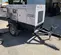 2019 Wacker Neuson G25 T4F Diesel Generator