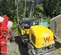 2022 Wacker Neuson RD 12A-90 Double Drum Roller