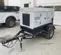 2018 Wacker Neuson G25 T4F Diesel Generator