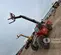 2019 Skyjack SJ843TH Forklift