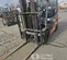2019 Toyota 8FGU15 Warehouse Forklift