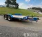 2021 Anderson Trailers TI7165TC Trailer