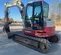 2018 Takeuchi TB280FR Excavator
