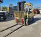 2019 HYSTER H50XT Warehouse Forklift