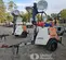 2021 Generac MLT6SMDS Portable Light Tower