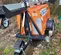 2021 Wanco WLT-4MK6K Portable Light Tower