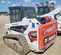 2021 Bobcat T550 Track Loader