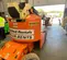 2013 JLG E450AJ Articulating Boom Lift