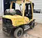 2016 HYSTER H80FT Warehouse Forklift