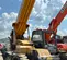 2016 Gehl RS6-42 Forklift