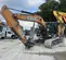 2019 Case CX245D LC Excavator