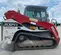 2020 Takeuchi TL12V2-CR Track Loader