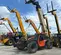 2020 JLG 1255 Forklift