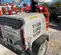 2018 Wacker Neuson LTV6K Portable Light Tower