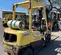 2019 HYSTER H50XT Warehouse Forklift