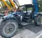 2015 Genie GTH-844 Forklift