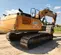 2020 Case CX350D Excavator