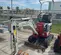 2021 Takeuchi TB210R Mini Excavator
