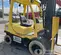 2017 HYSTER H50FT Warehouse Forklift