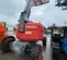 2017 Skyjack SJ63AJ Articulating Boom Lift