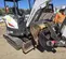 2021 Bobcat E26 Mini Excavator