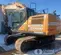 2019 Case CX160D Excavator