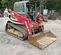 2019 Takeuchi TL12R2-CR Track Loader