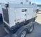 2018 Wacker Neuson G50 T4F Diesel Generator