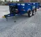 2017 Anderson Trailers D7106T Dump Trailer