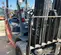 2018 Toyota 8FDU30 Warehouse Forklift