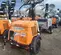2018 Magnum Pro MLT6SM Portable Light Tower