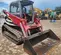 2019 Takeuchi TL12R2-R Track Loader