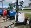 2021 Generac MLT6SMDS Portable Light Tower