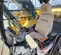2021 John Deere 345G LC Excavator