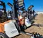 2022 Generac MLT6SKDS Portable Light Tower