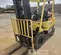 2021 HYSTER H50XT Warehouse Forklift