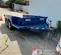 2021 Air-tow Trailers UT14-10 Hydraulic Drop Deck Trailer