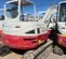 2019 Takeuchi TB260 Mini Excavator