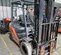 2019 Toyota 8FGU25 Warehouse Forklift