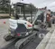 2021 Bobcat E26 Mini Excavator