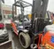 2019 Toyota 8FGU30 Warehouse Forklift