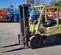 2019 HYSTER H50XT Warehouse Forklift